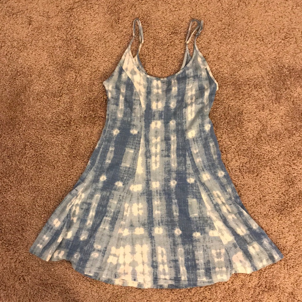 Billabong dress